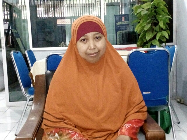 Nurul Hidayati: Ka Prodi Psikologi Unmuh Gresik