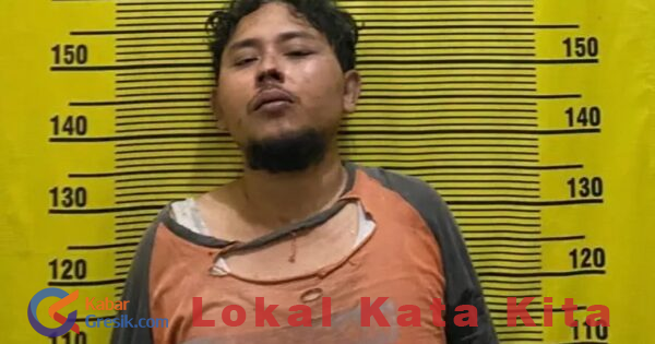 Pembunuh Ojol Asal Sidoarjo Adalah Residivis - kabargresik.com
