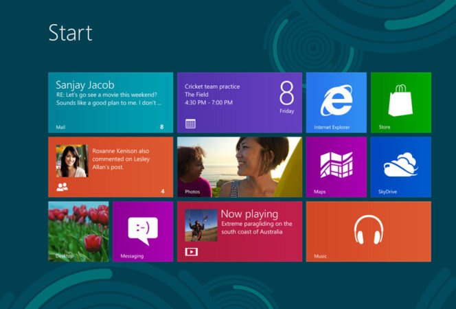
 How to activate Windows 8’s File History feature