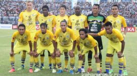 Foto: Dokumen kabargresik.com