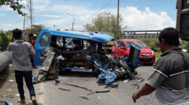 Foto: Dok. kabargresik.com