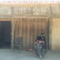 Lokasi Pencurian di desa Sumurber Panceng.