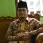  Haris Hasanudin - Kepala Kemenag Gresik