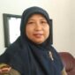 Uswatun  Khasanah : Ketua PD Aisyiyah Kab. Gresik