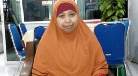 Nurul Hidayati: Ka Prodi Psikologi Unmuh Gresik