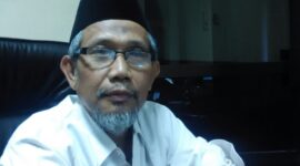 M Mubin Ketua Badang Pembentukan Peraturan Daerah (Bapemperda) DPRD Kab Gresik