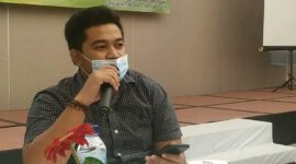 M. Syahrul Munir : Wakil Ketua Komisi II DPRD Gresik