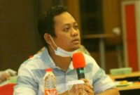 M Musa Politisi Nasdem Kab Gresik