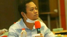 M Musa Politisi Nasdem Kab Gresik