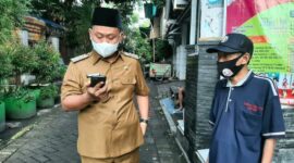 Fandi Akhmad Yani Bupati Gresik