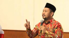 Fandi Akhmad Yani  Bupati Gresik