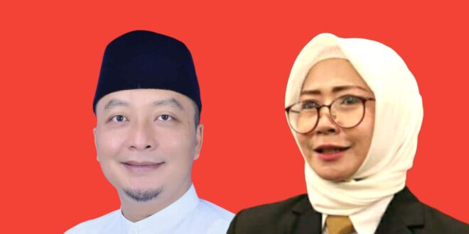 Gerindra Usulkan dr Alif Dan Nur Saidah Calon Bupati 2024