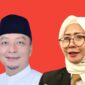 Gerindra Usulkan dr Alif Dan Nur Saidah Calon Bupati 2024