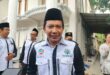 M Nur Aini Ketua Asosiasi Pendamping Desa Indonesia (APDI) Kabupaten Gresik masa bakti 2022-2024