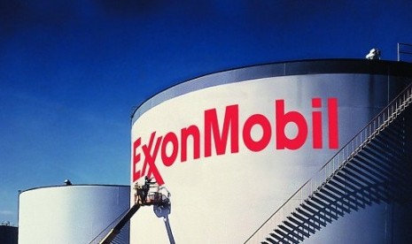
 Exxon Gerojok Dana Untuk Tingkatkan Produksi Bensin dan Solar 