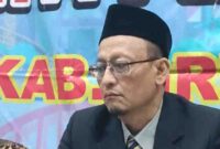 Nurhamim wakil ketua DPRD kab Gresik