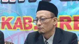 Nurhamim wakil ketua DPRD kab Gresik