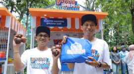 Klaster Usaha Manggis Bhuana Sari