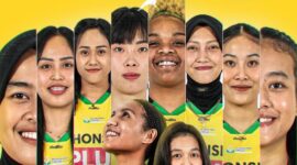 Gresik Petrokimia Pupuk Indonesia