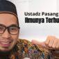 Ustadz Adi Hidayat adalah seorang pendakwah dan akademisi Indonesia yang aktif di Muhammadiyah