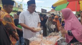 Trate Takjil Market Vol. 3