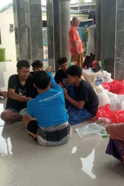 Panitia Didominasi Anak Muda untuk Regenerasi Kader Muhammadiyah