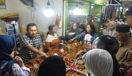 Telur ikan Sindujoyo