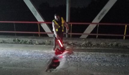 Jembatan Jrebeng