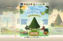 Festival Nasi Krawu 2025 di Wagos, Ujungpangkah, 1 Juni! Nikmati 1.000 porsi gratis, layanan publik, donor darah, dan ragam seni budaya persembahan KWG.