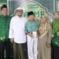 Siswa kelas 6 MI Alkarimi tampil dalam Tasmi’ Juz 30 sebagai syarat kelulusan dan awal program Tahfidz Quran.