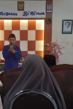 Mau Lulus SPEMUPAT, Inilah Sederet Syaratnya