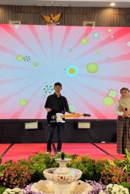 Keren, 3 Alumni Berlian Primary School Tampil Memukau dalam Special Moment XI