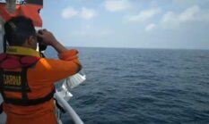 Penumpang KM Labobar Hilang di Laut Gresik, Pencarian Masuki Hari Kedua