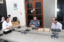 Ketua DPRD Gresik dorong perlindungan pekerja rentan seperti marbot dan guru TPQ lewat skema BPJS Ketenagakerjaan.