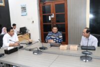 Ketua DPRD Gresik dorong perlindungan pekerja rentan seperti marbot dan guru TPQ lewat skema BPJS Ketenagakerjaan.