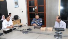 Ketua DPRD Gresik dorong perlindungan pekerja rentan seperti marbot dan guru TPQ lewat skema BPJS Ketenagakerjaan.