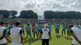 Gresik United Siapkan Pelatih Baru Jelang Liga 3 2025