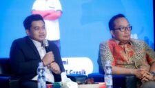 Ketua DPRD Gresik dorong optimalisasi aset daerah sebagai sumber utama PAD. Target PAD 2025 capai Rp1,5 triliun.