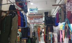 Seragam Gratis Guncang Pasar Seragam Gresik