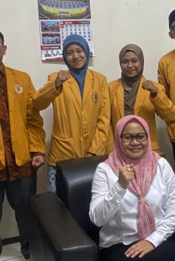 Sambut Semarak Milad ke‑64 dan IPM Awards, PD IPM Gresik Gandeng Disparekrafbudpora