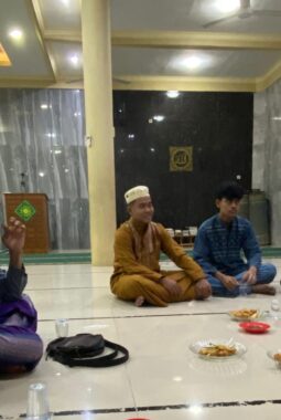 Musyran Pemuda Muhammadiyah Banjarsari Berlangsung Penuh Suka Cita