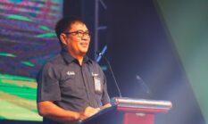 Petrokimia Gresik Tumbuh di Usia 53 Tahun