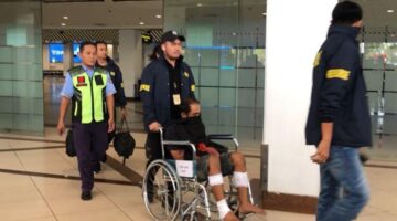 Polisi Tempuh 8 Jam Tangkap DPO Pembunuhan Gresik