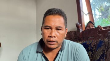 Midhol Ditangkap, Keluarga Korban Minta Hukuman Berat