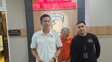 Gagal Bobol Gudang, Komplotan Nekat Culik Karyawan