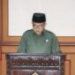 Ketua Pansus I DPRD Gresik, Imron Rosyadi