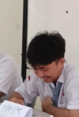 Pembelajaran ISMUBA dengan Simulasi Persidangan, Tanamkan Toleransi di SMA Muhammadiyah 1 Gresik