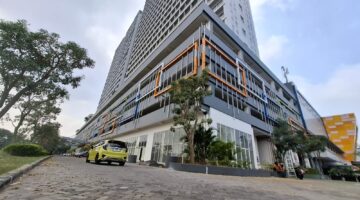 Icon Apartemen Pernah Tersandung Kasus Prostitusi