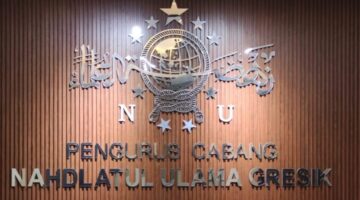 PCNU Gresik Desak Aparat Tegas Soal Dugaan Prostitusi