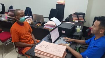 Polres Gresik Ungkap Kasus Pemerkosaan Anak di Bawean